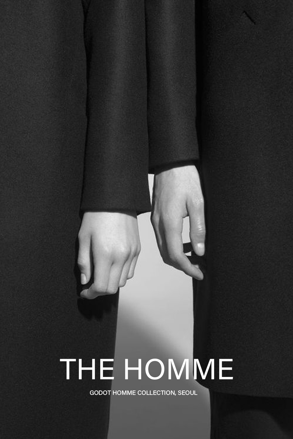 THE HOMME